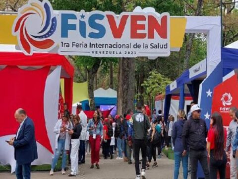 Venezuela-Fisven