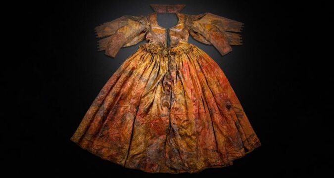 Vestido