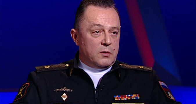 Vladimir-Tsimlianski