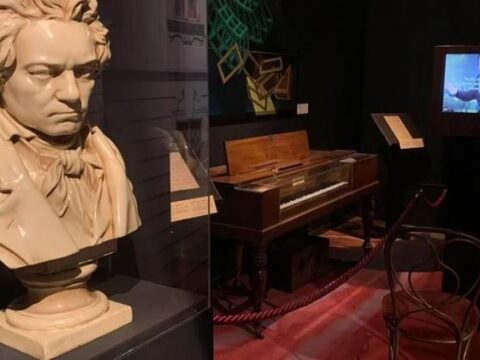 adn beethoven