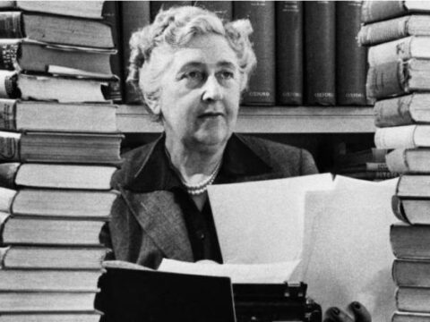 Agatha Christie