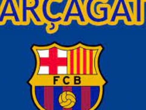 barcegate