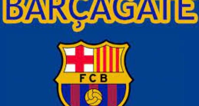 barcegate