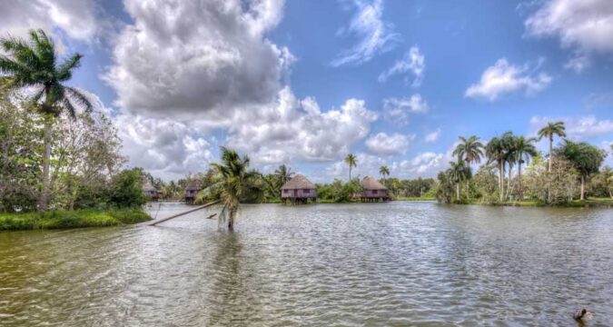 cienaga-Cuba