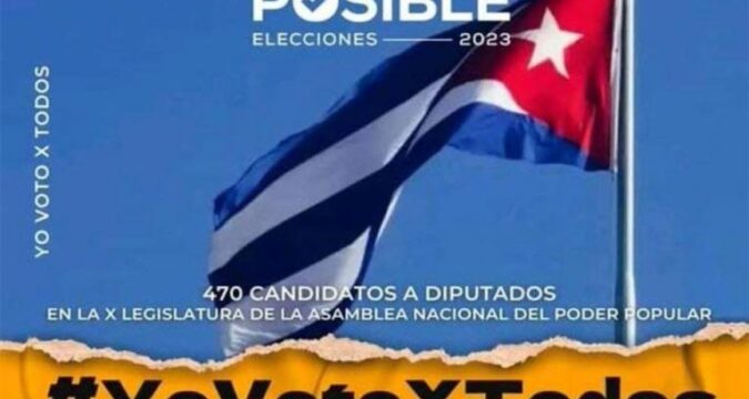 elecciones