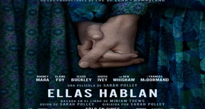 ellas-hablan