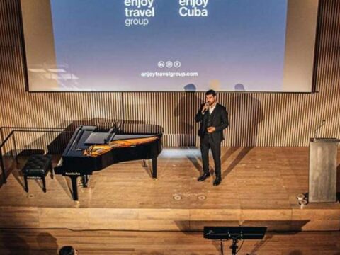 enjoy travel group