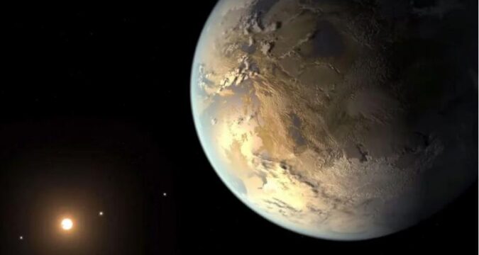 foto nasa