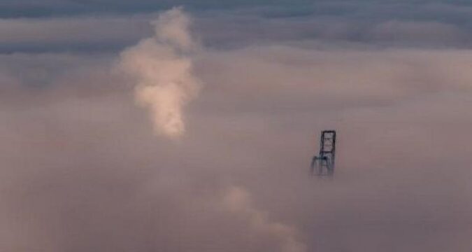 gases efecto invernadero