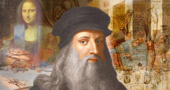 leonardo