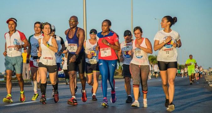 maraton