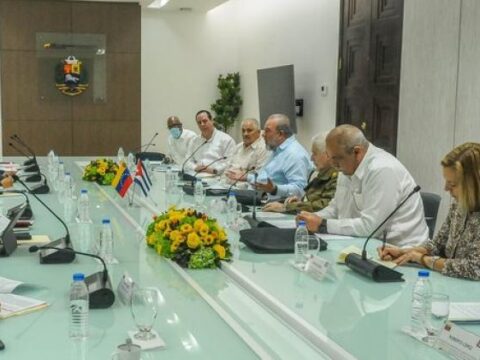 marrero venezuela