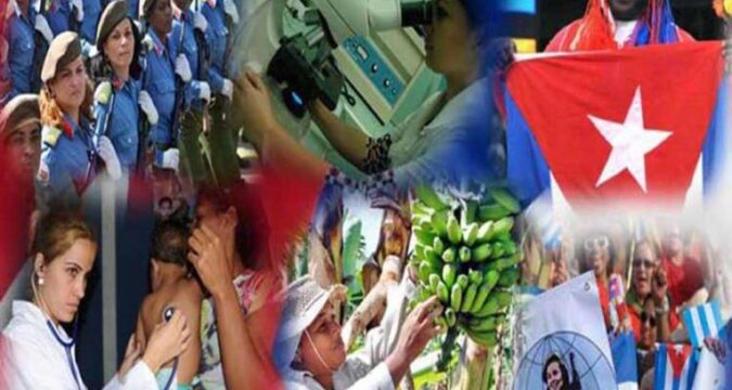 mujeres