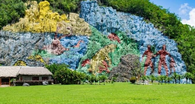 mural pinar
