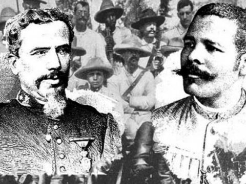 La Protesta de Baraguá
