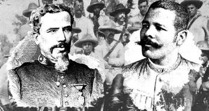 La Protesta de Baraguá
