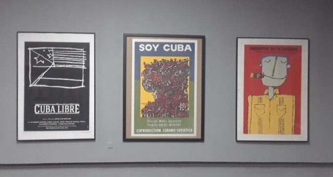 soy cuba