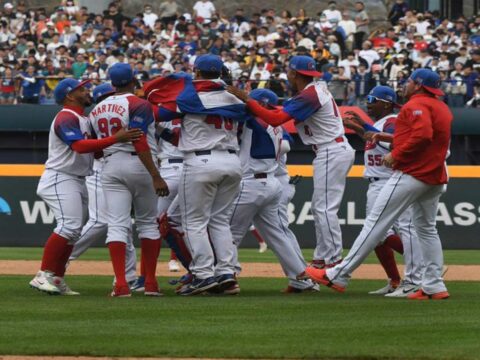 team asere-pelota