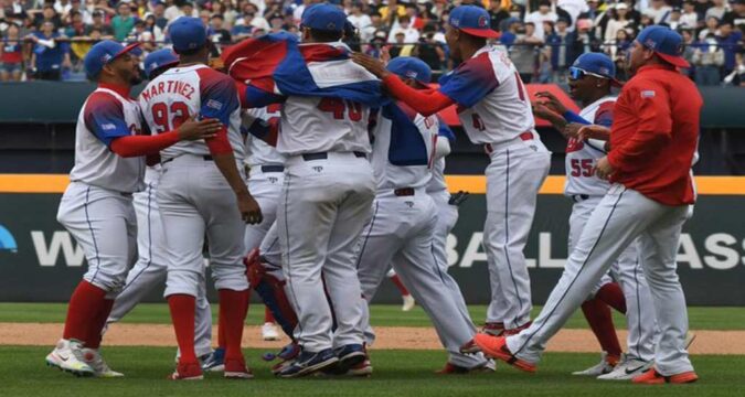 team asere-pelota