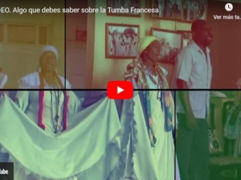 Tumba Francesa