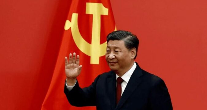 Xi Jinping