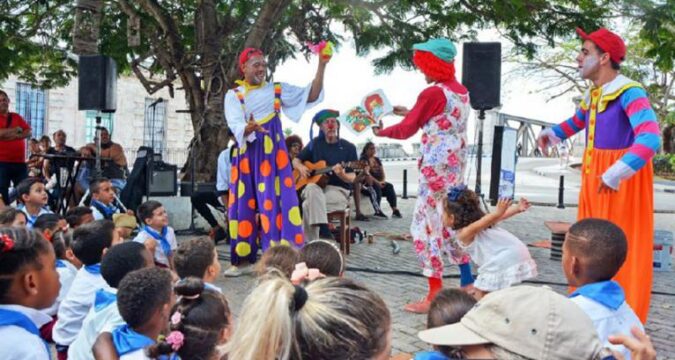Clown