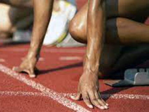 Atletismo