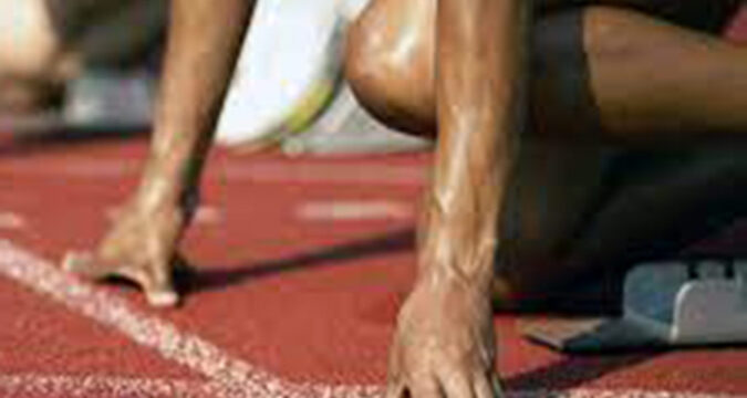 Atletismo