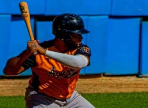 Azucareros-Beisbol