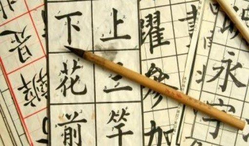 China-Idioma