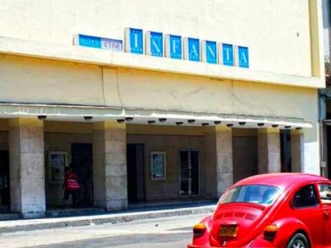 Cine vietnamita