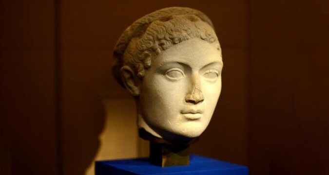 Cleopatra
