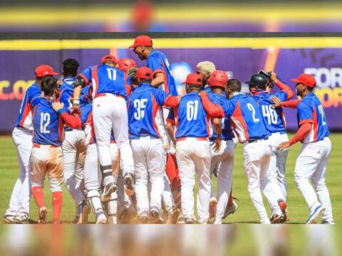 Cuba-Beisbol-Sub17-Juegos-ALBA