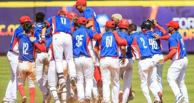Cuba-Beisbol-Sub17-Juegos-ALBA
