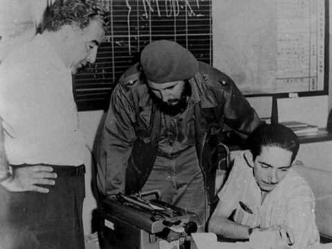 Fidel