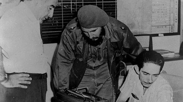 Fidel