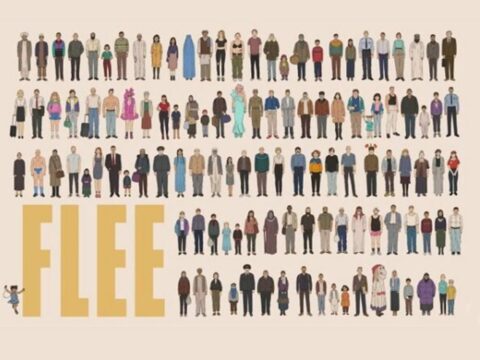 Flee-Documental-Animacion