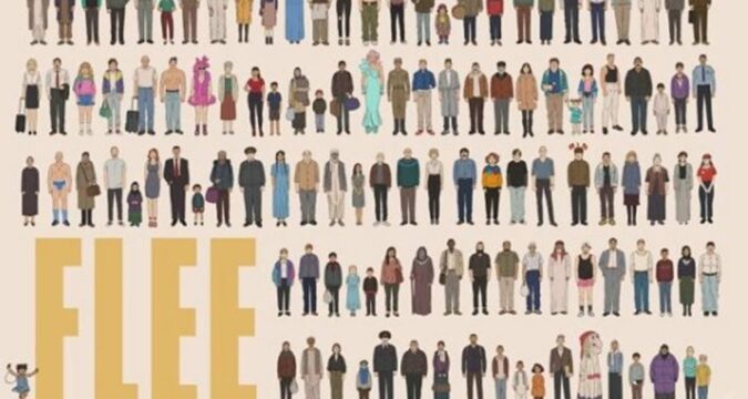 Flee-Documental-Animacion