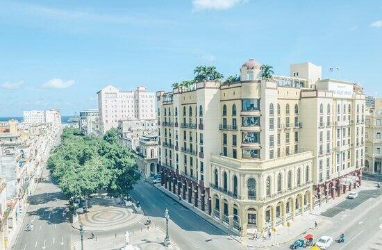 Hotel-Parque-Central-Cuba