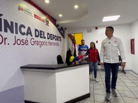 Juegos del ALBA