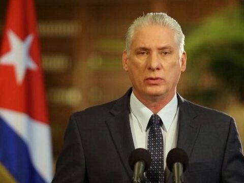 M.M.Diaz-Canel-Bermudez
