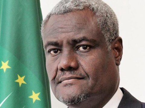 Moussa-Faki-Mahamat