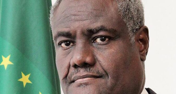 Moussa-Faki-Mahamat