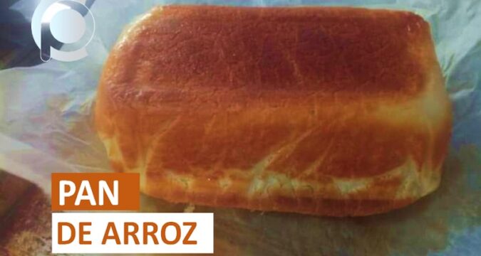 Pan-de-arroz