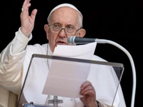 Papa Francisco