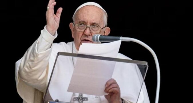 Papa Francisco