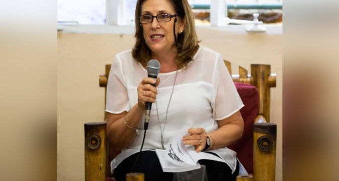 Patricia-Ares