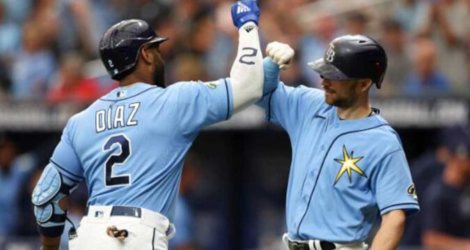 Rays_Diaz_and_Lowe_HRs