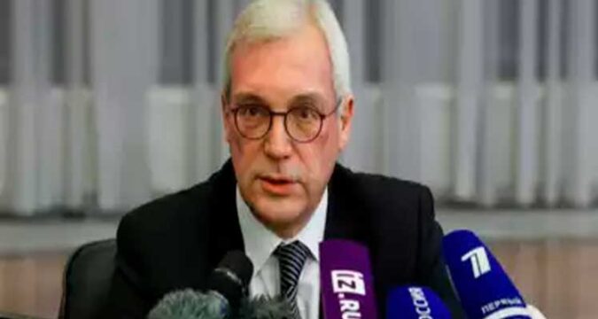 Rusia-OTAN-Alexander-Grushko