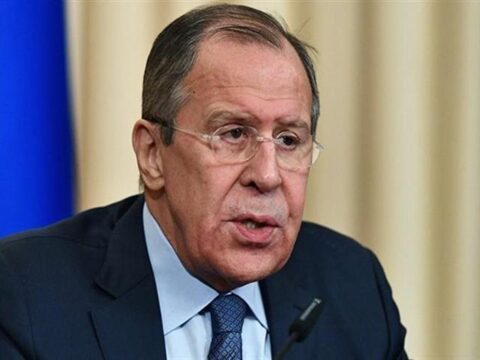 Serguei-Lavrov